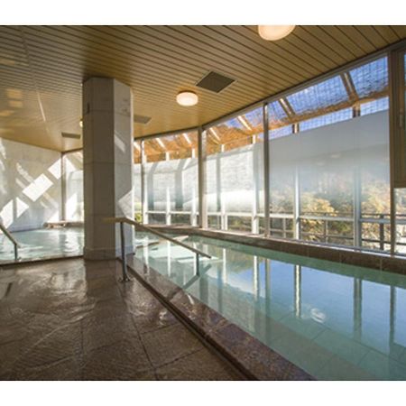 Kinugawa Onsen Yusuikiko Hotel Otaki - Vacation Stay 68836V Нікко Екстер'єр фото