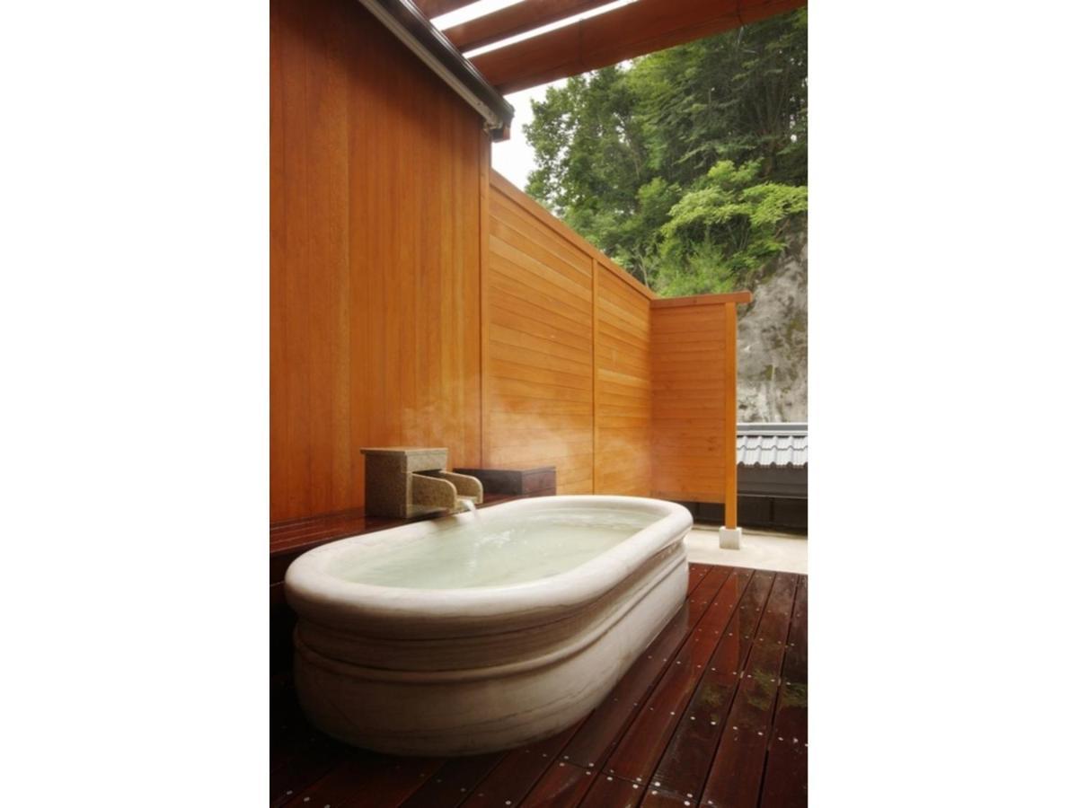 Kinugawa Onsen Yusuikiko Hotel Otaki - Vacation Stay 68836V Нікко Екстер'єр фото