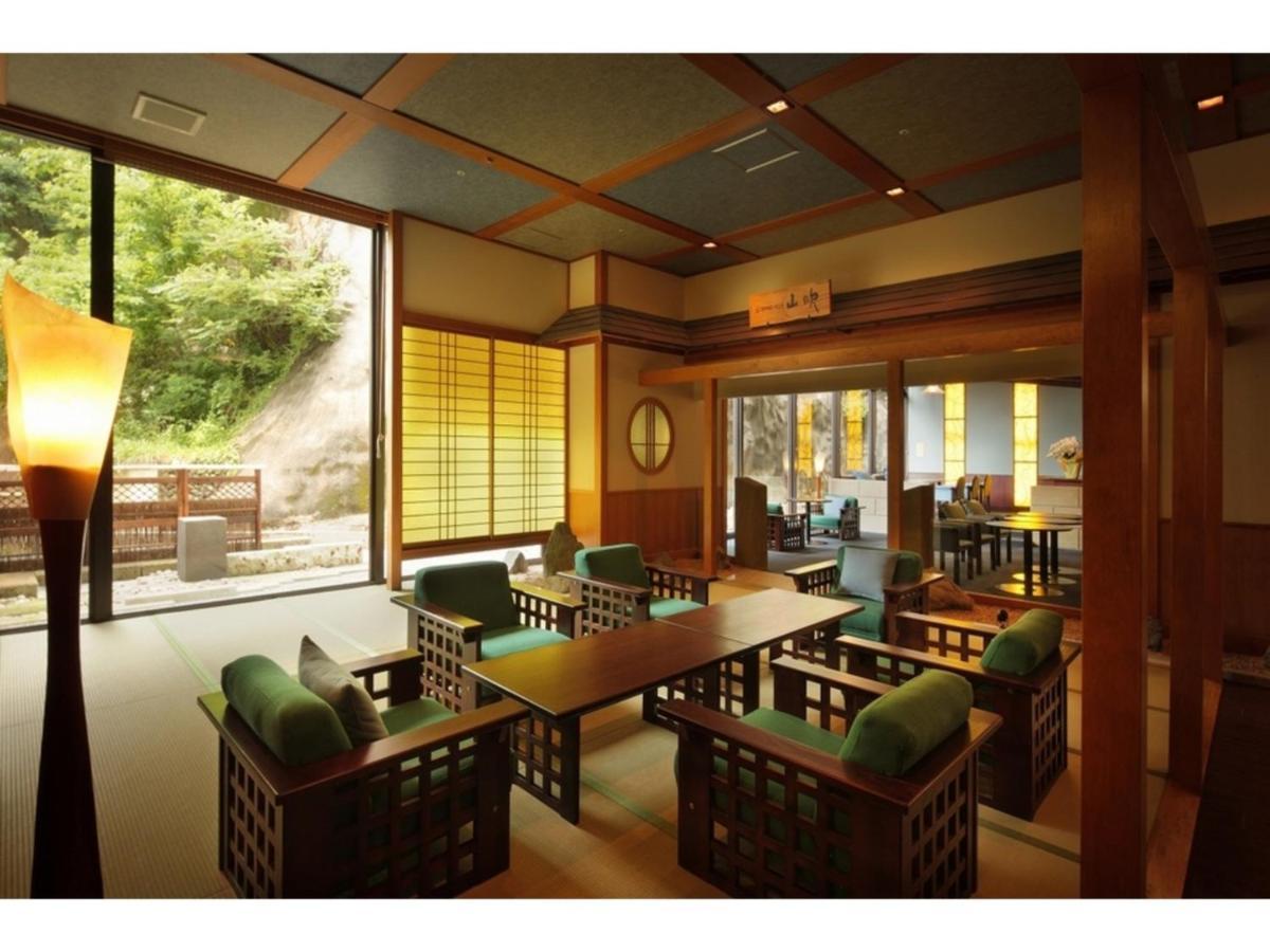 Kinugawa Onsen Yusuikiko Hotel Otaki - Vacation Stay 68836V Нікко Екстер'єр фото